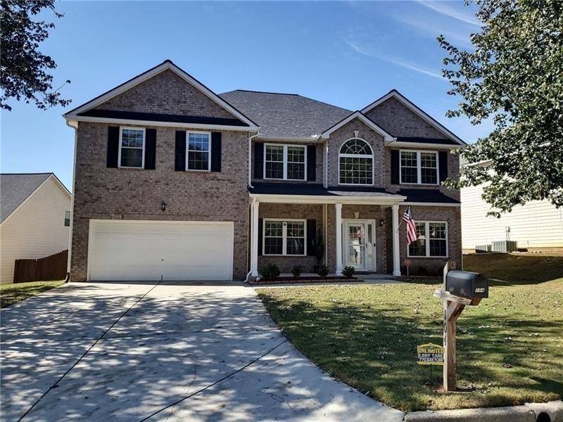 Dallas, GA 30132,104 Wellsley CT