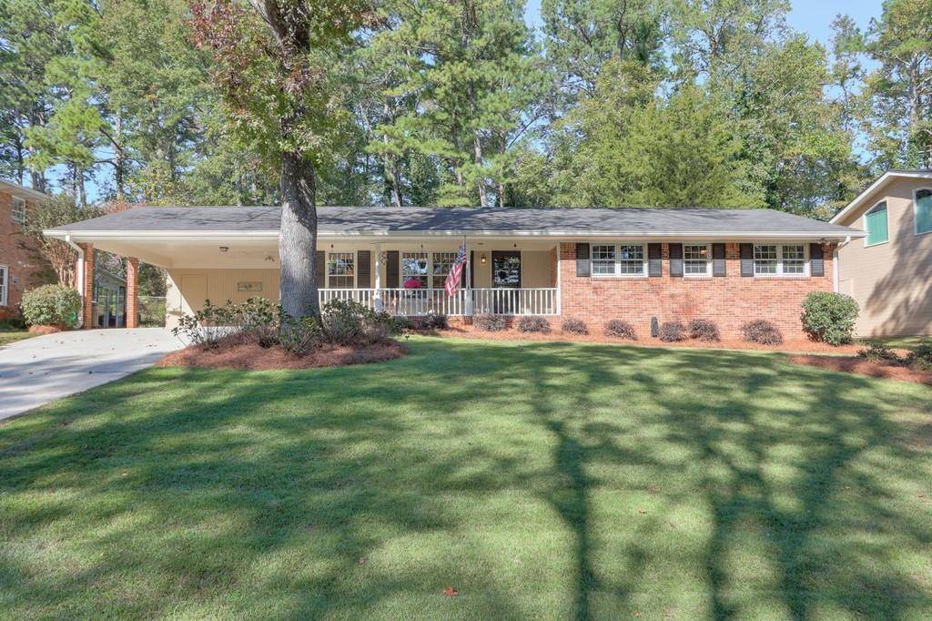 Tucker, GA 30084,4004 Allenwood WAY