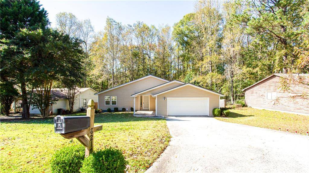 Riverdale, GA 30274,8217 Creekline CT