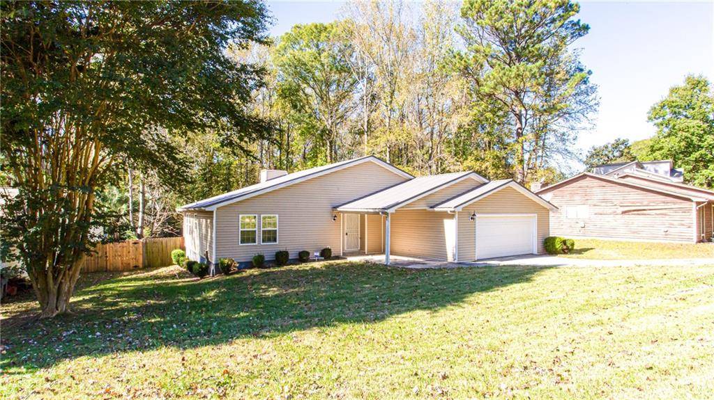 Riverdale, GA 30274,8217 Creekline CT