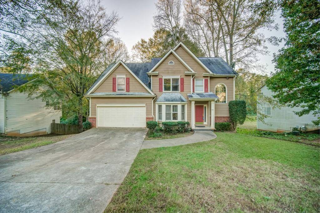 Covington, GA 30016,80 Rosewood CIR