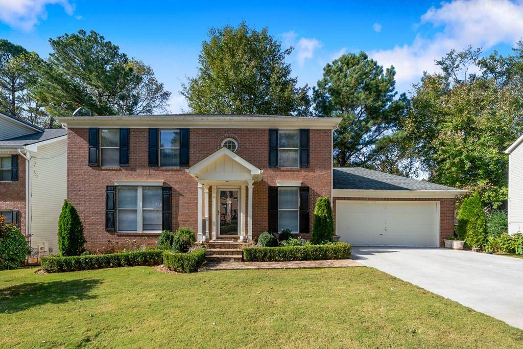 Tucker, GA 30084,3500 Castlehill CT