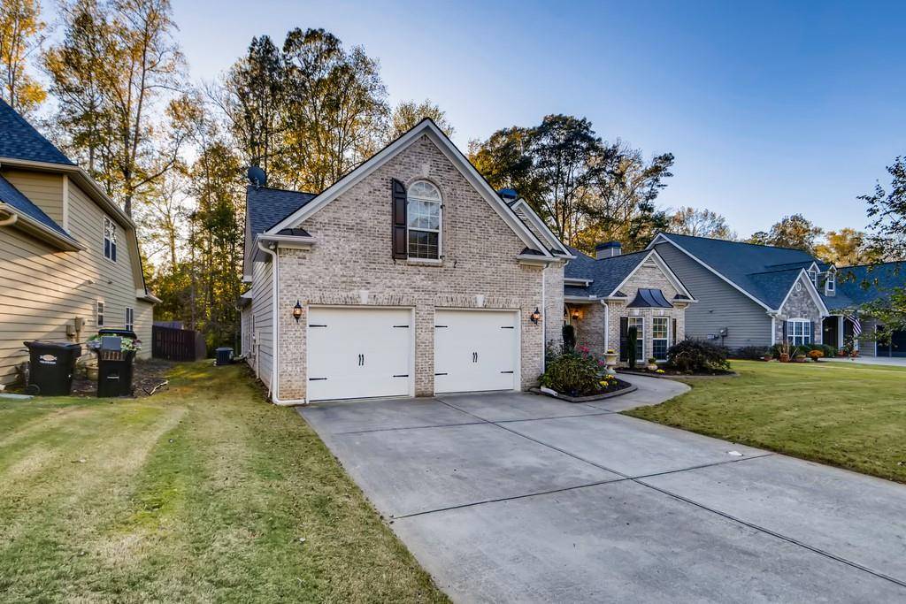 Dallas, GA 30157,492 Thorn Creek WAY