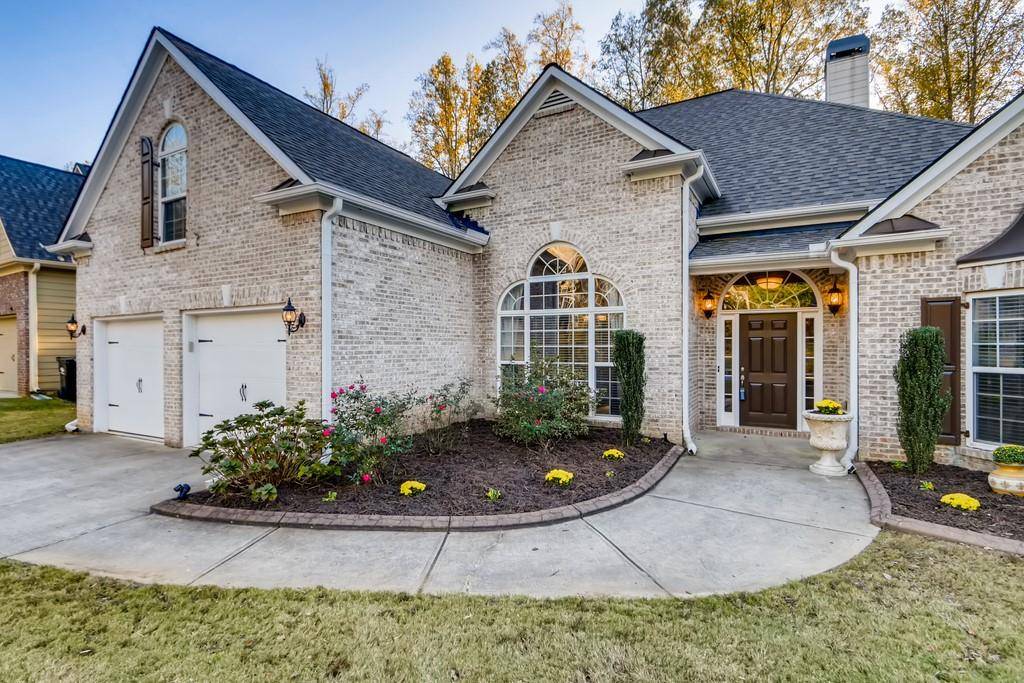 Dallas, GA 30157,492 Thorn Creek WAY