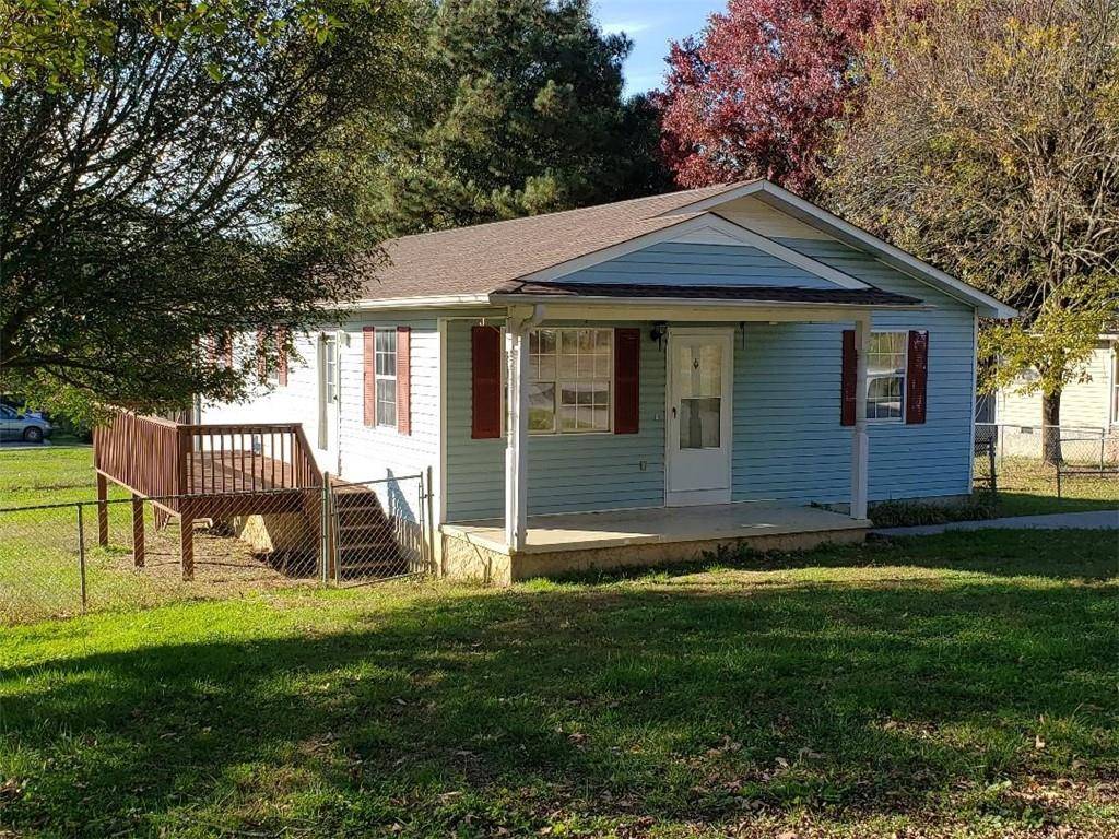 Calhoun, GA 30701,172 Old Dalton RD NE