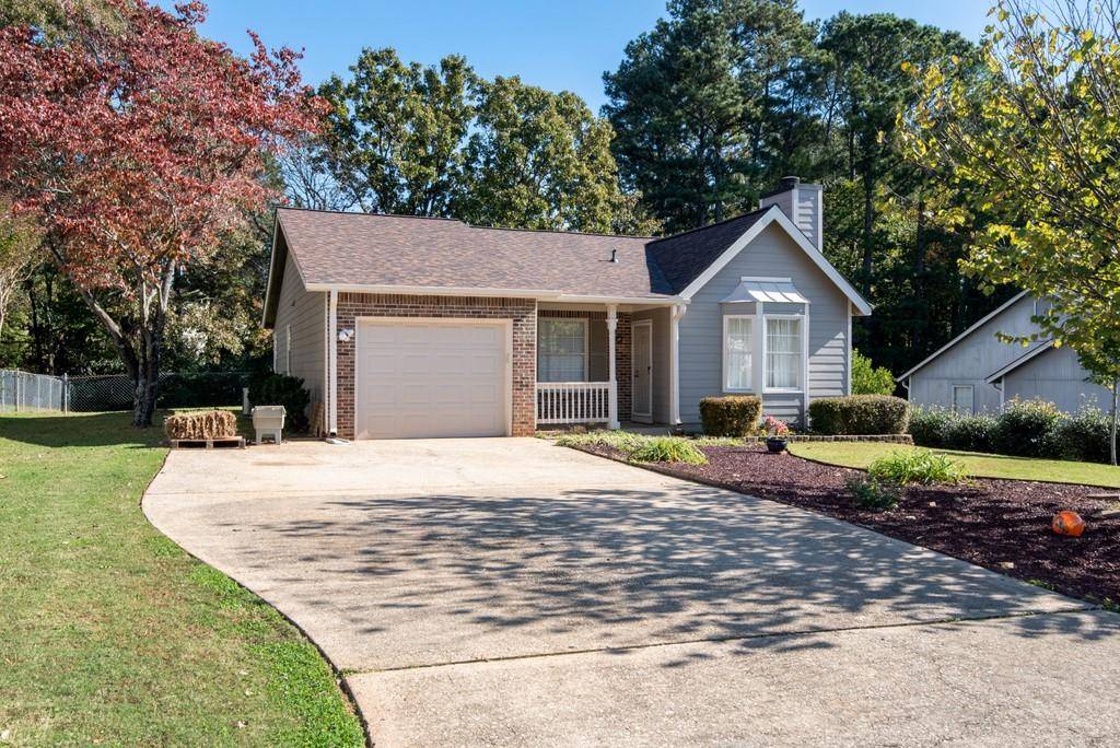 Duluth, GA 30096,2512 Inverloch CIR