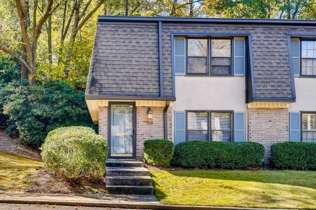 Atlanta, GA 30327,158 LaBlanc Way NW