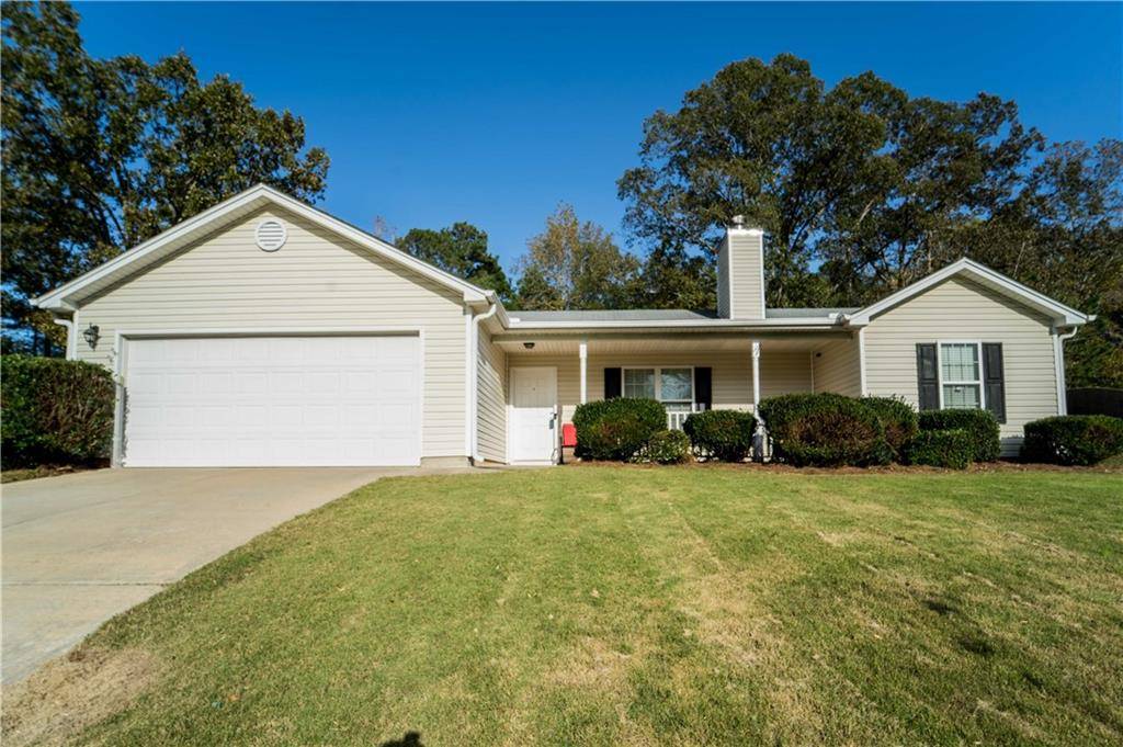 Statham, GA 30666,2001 Kirkland CIR