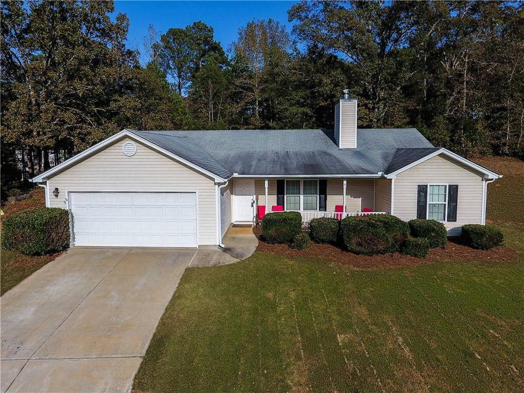 Statham, GA 30666,2001 Kirkland CIR