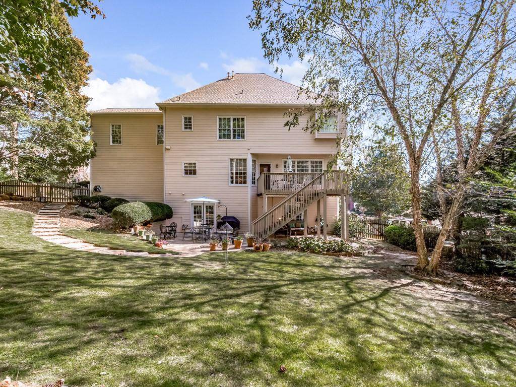 Alpharetta, GA 30005,7205 Fawn Lake DR