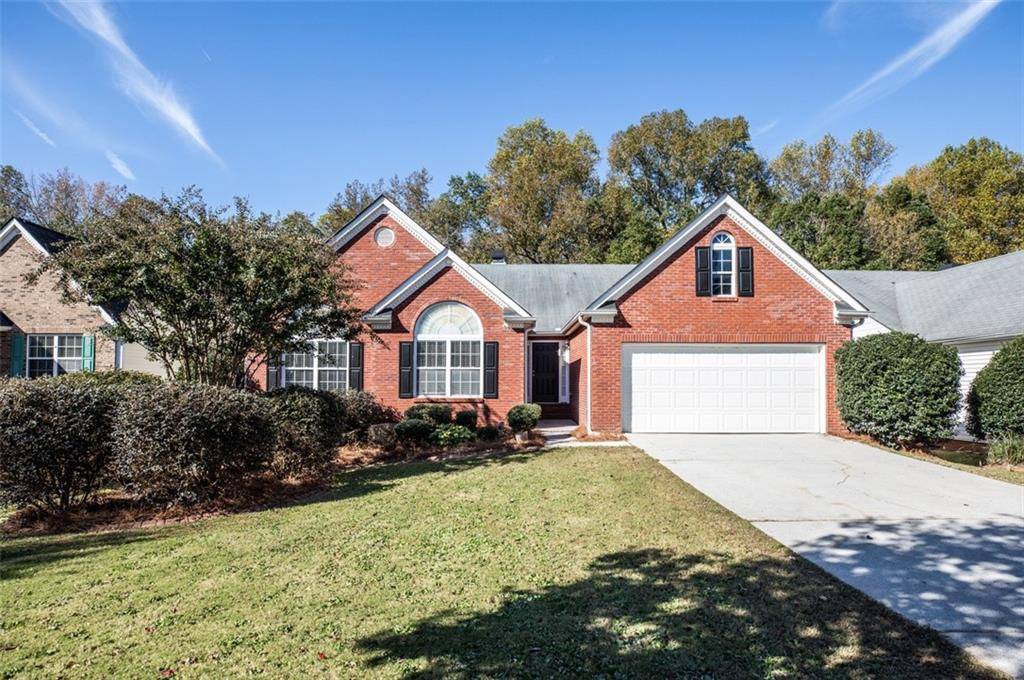 Villa Rica, GA 30180,231 Berkley DR