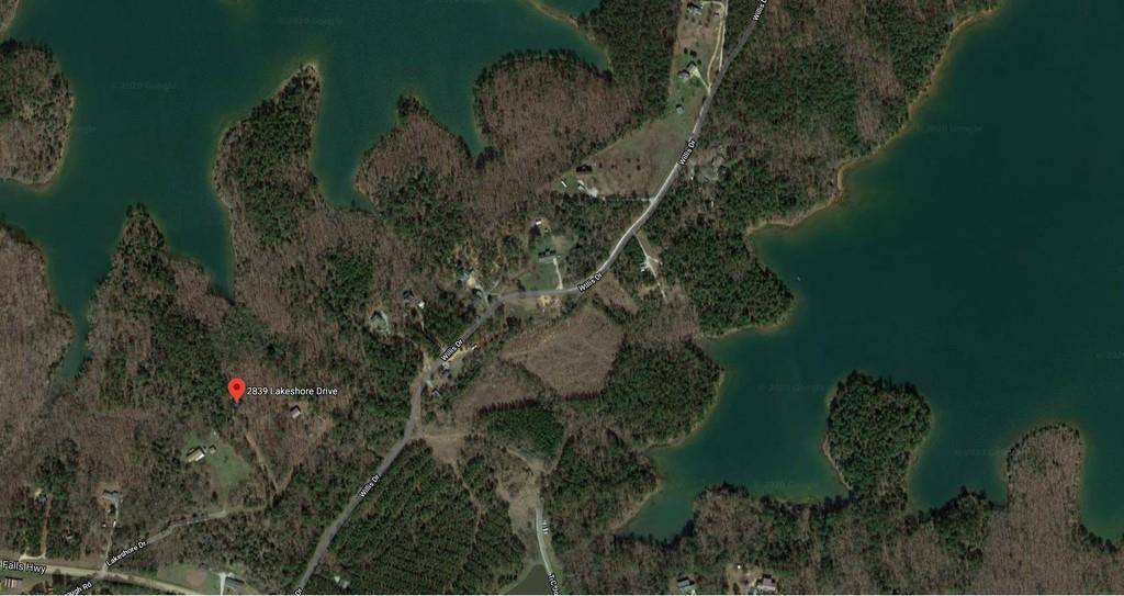 Elberton, GA 30635,2839 Lakeshore DR