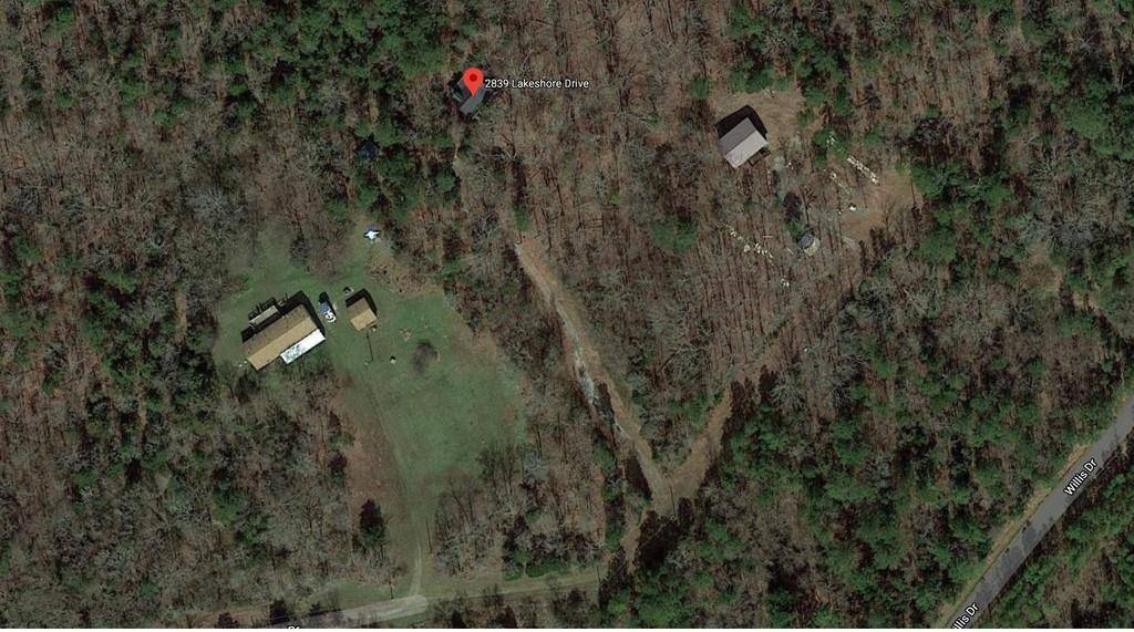 Elberton, GA 30635,2839 Lakeshore DR