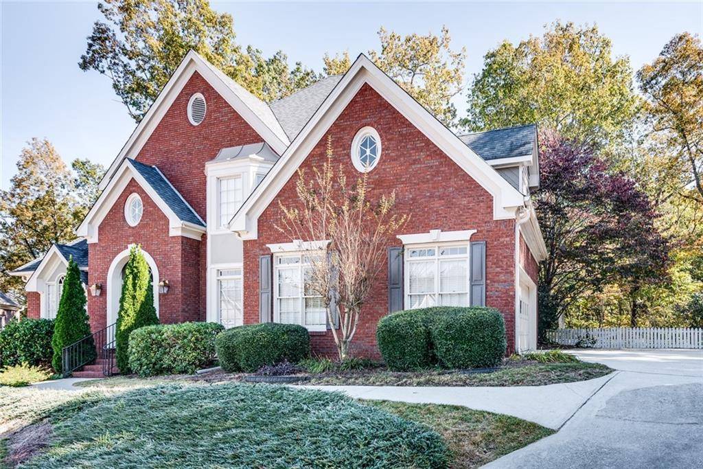 Peachtree Corners, GA 30096,4626 Westchester CT