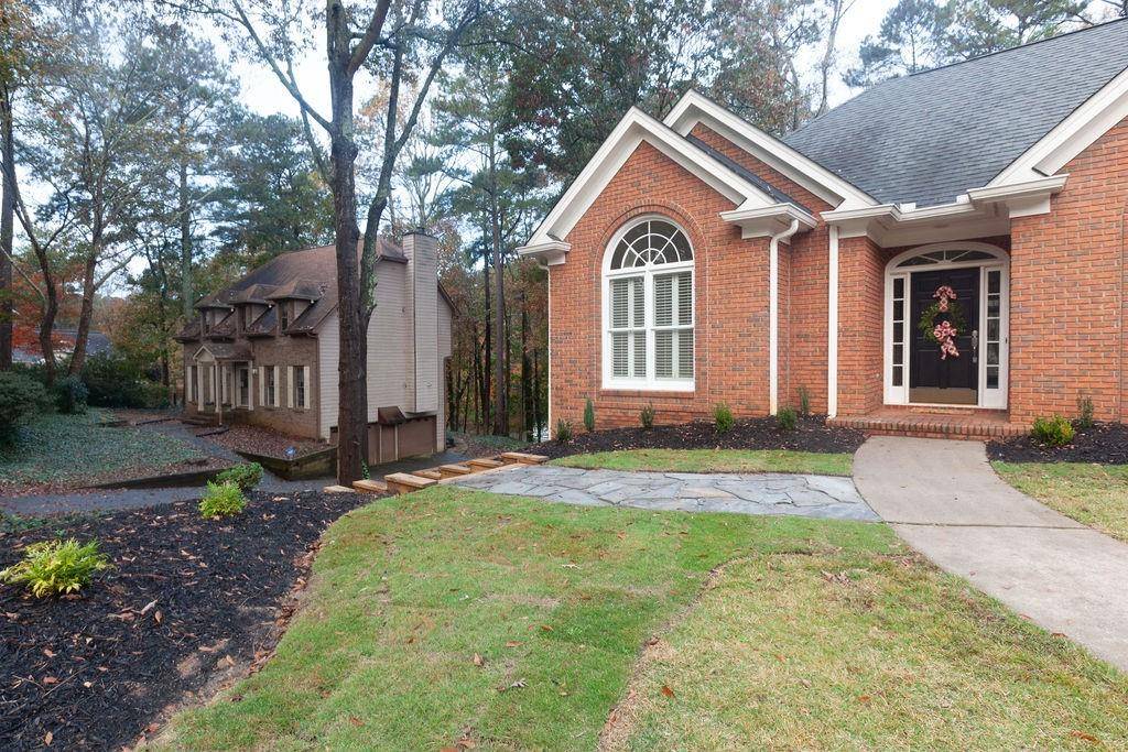 Duluth, GA 30096,2829 Baronet CT