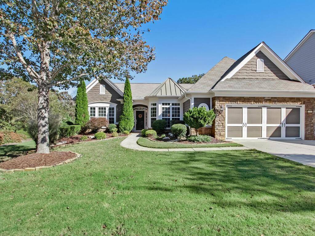 Hoschton, GA 30548,6336 Thunder Ridge CIR