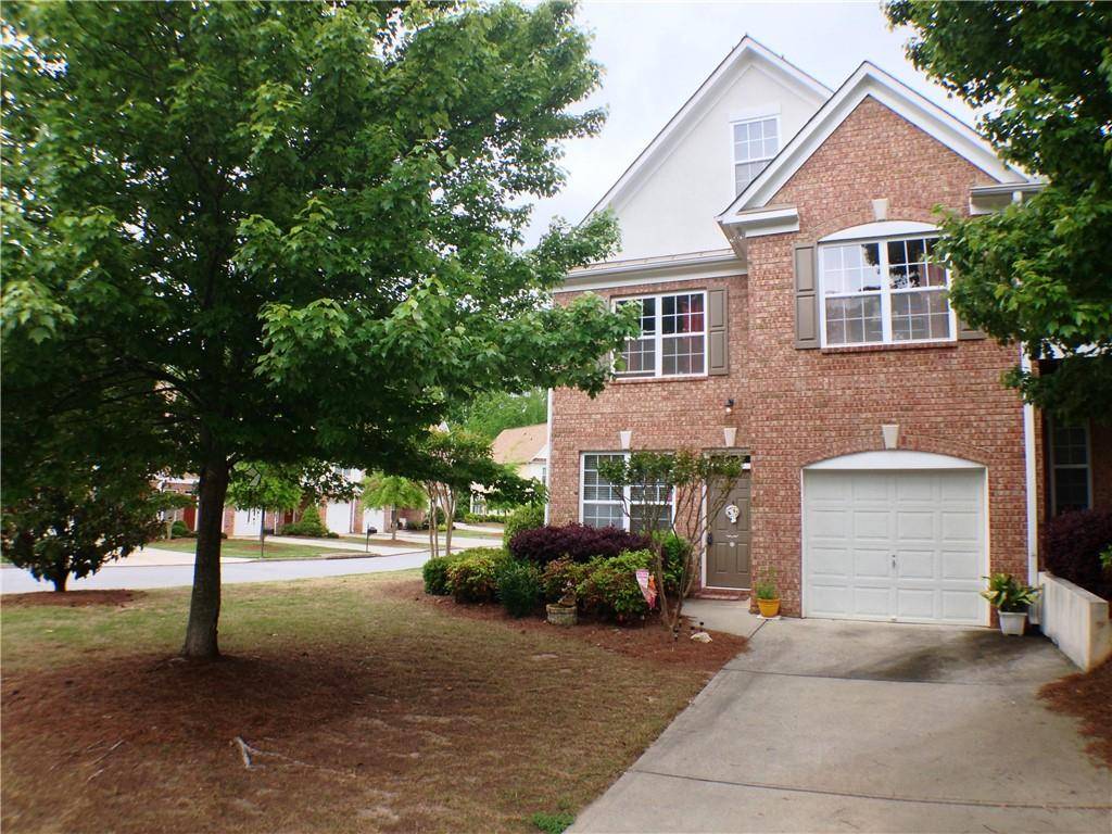 Alpharetta, GA 30004,400 Grayson WAY