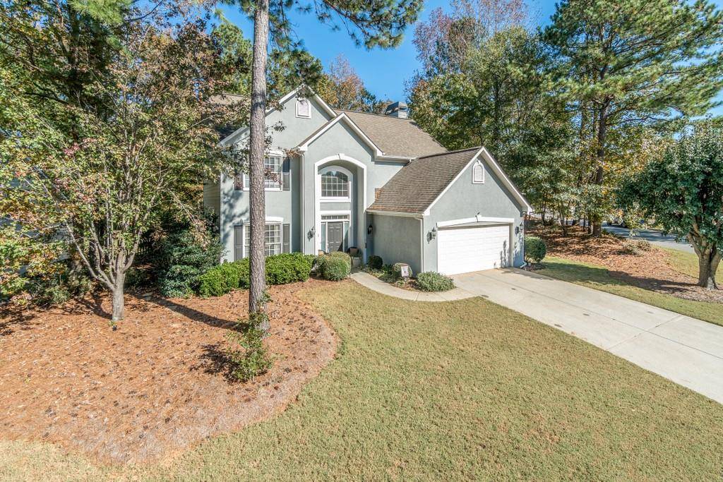 Suwanee, GA 30024,695 Morning Creek LN