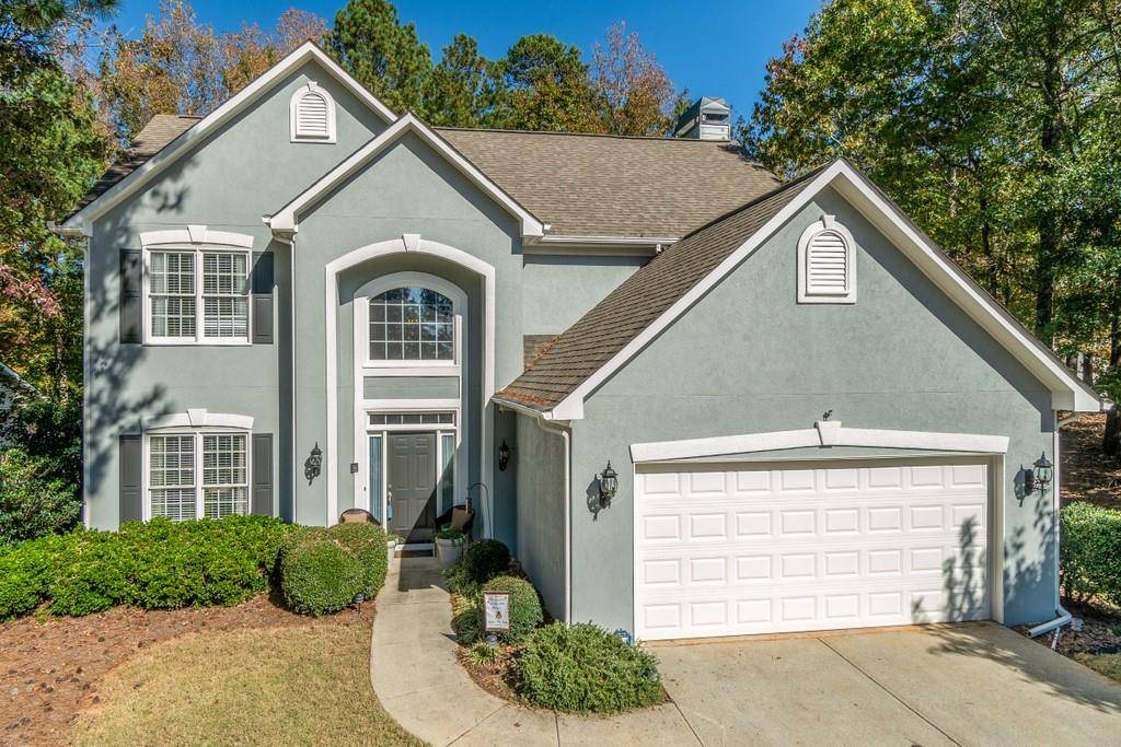 Suwanee, GA 30024,695 Morning Creek LN