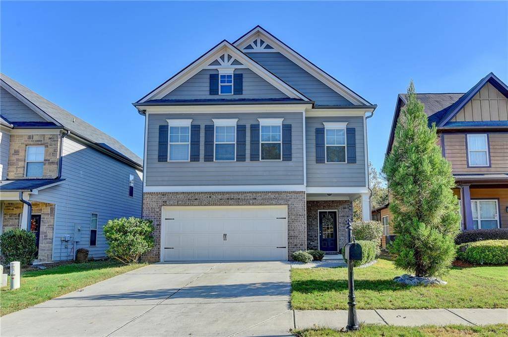 Braselton, GA 30517,7260 Silk Tree Pointe