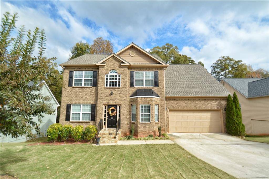 Covington, GA 30016,60 Shiver BLVD