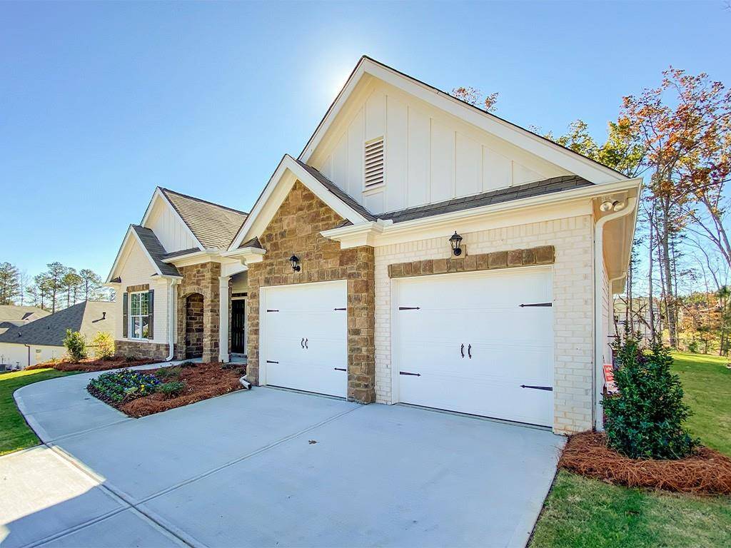 Villa Rica, GA 30180,59 Montgomery View CT