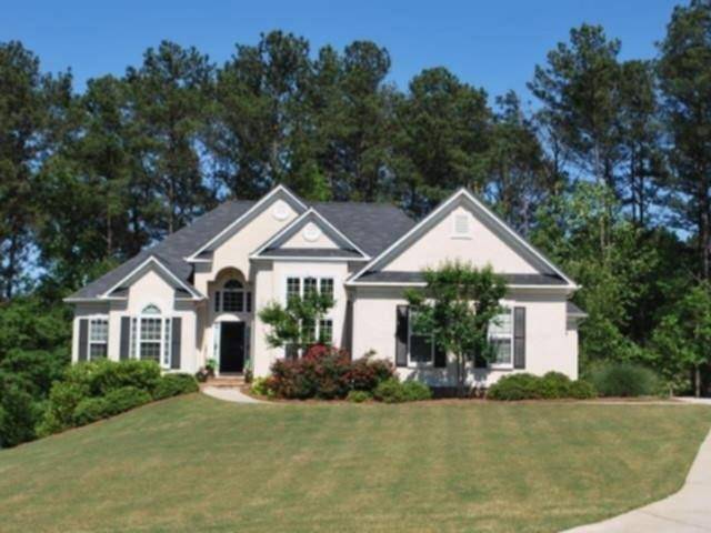 Griffin, GA 30223,1722 Wesminster CIR