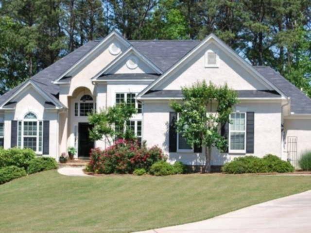 Griffin, GA 30223,1722 Wesminster CIR