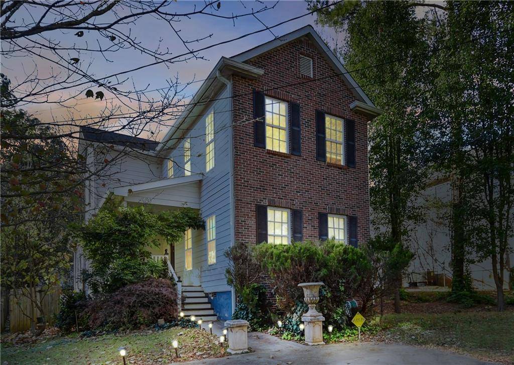 Scottdale, GA 30079,480 Jointer AVE