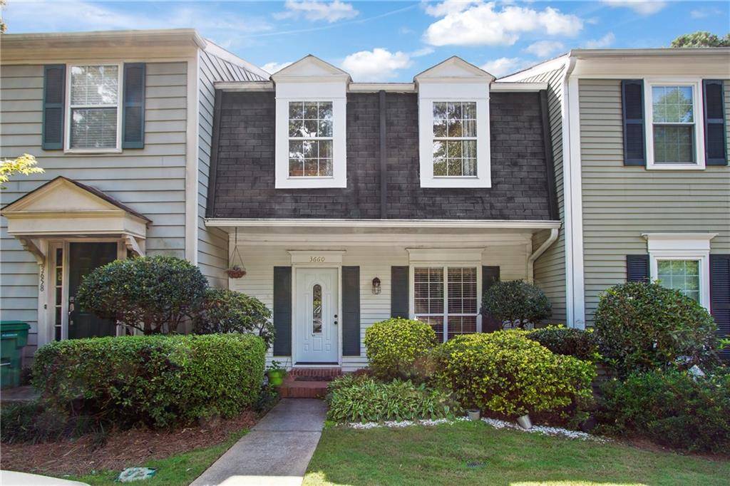 Peachtree Corners, GA 30092,3660 Centennial SQ