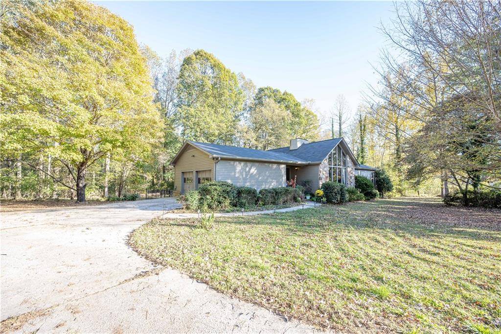 Dallas, GA 30157,290 Ponderosa DR