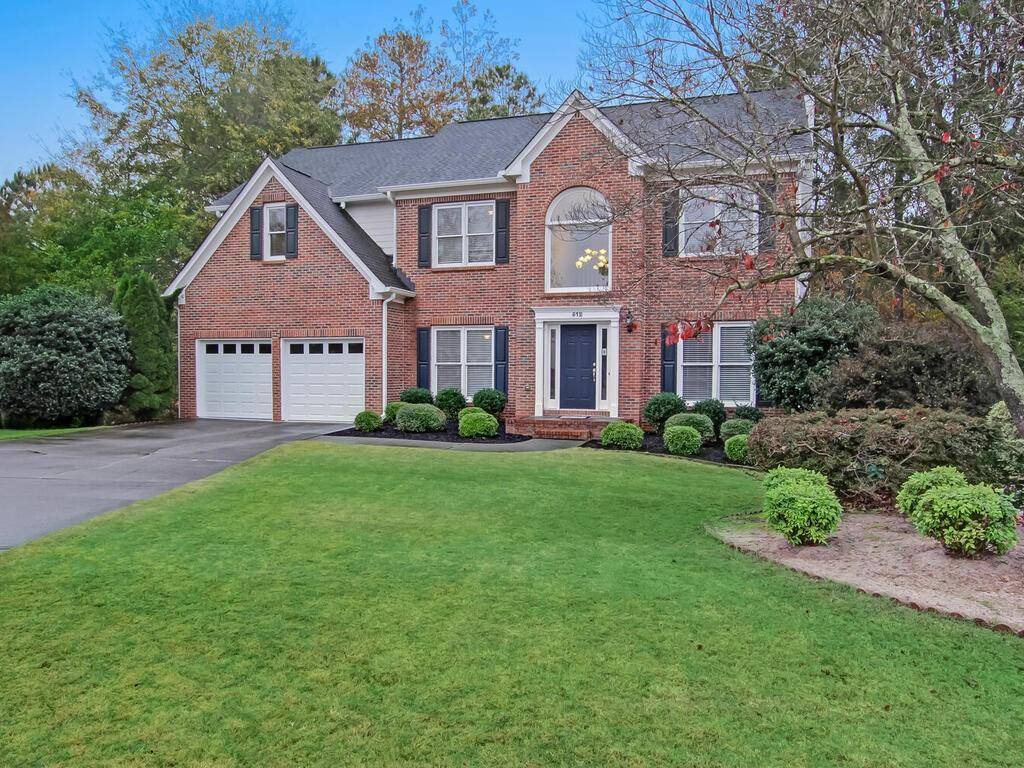 Suwanee, GA 30024,512 Creek Mist CT