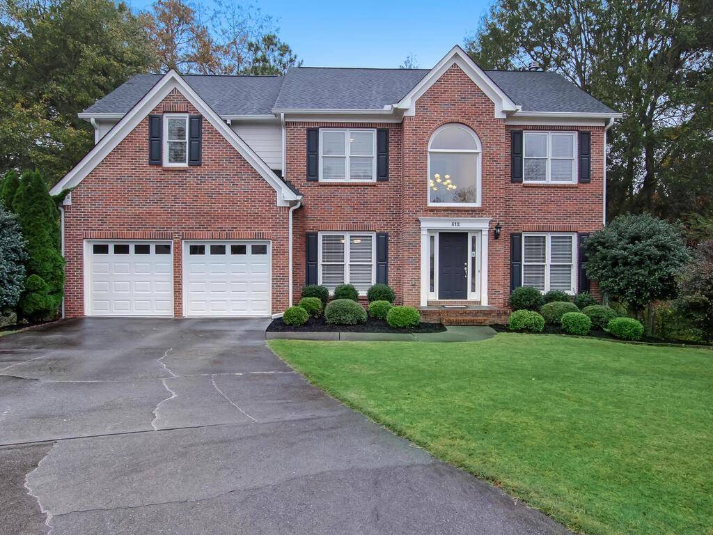 Suwanee, GA 30024,512 Creek Mist CT