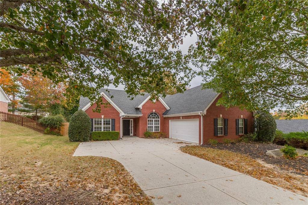 Buford, GA 30519,3524 Cast Bend WAY