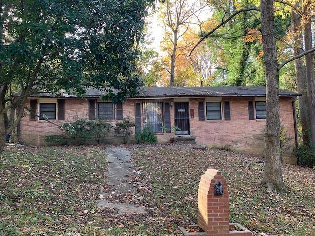 Atlanta, GA 30331,478 Fairlane CIR NW