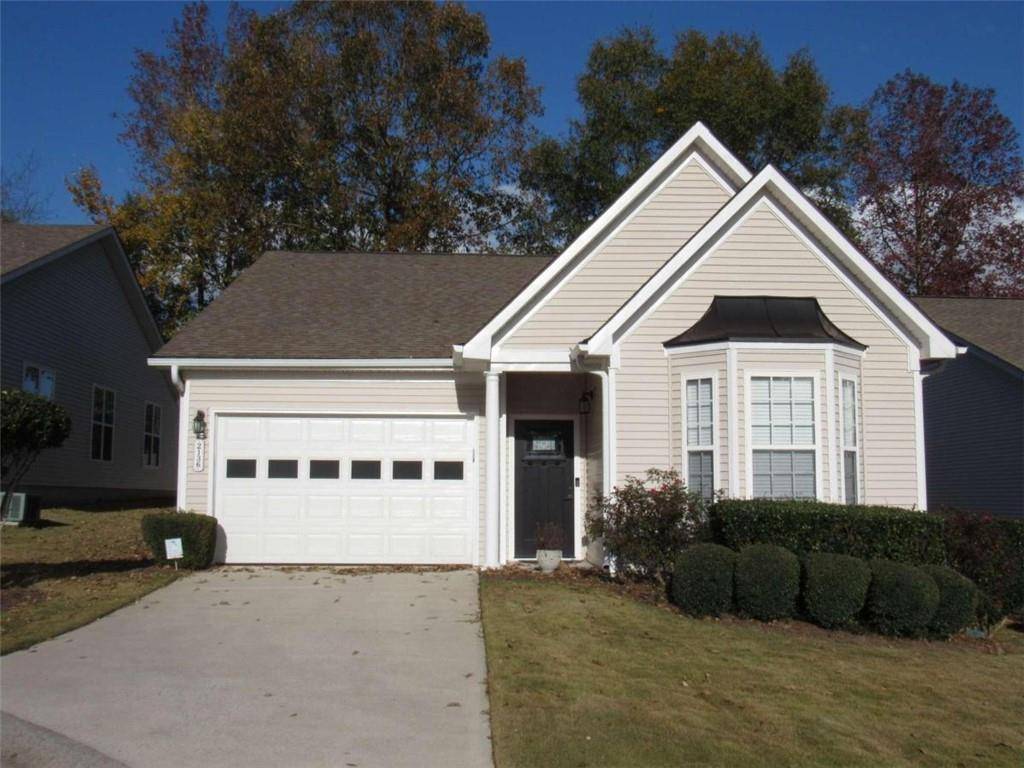 Villa Rica, GA 30180,2136 Birkdale ST