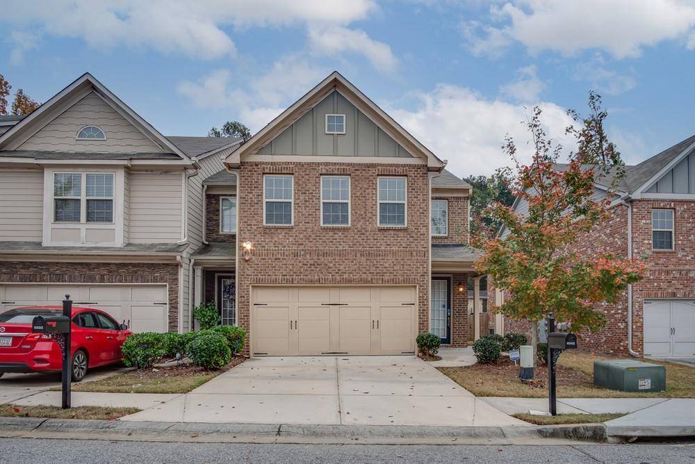 Norcross, GA 30093,6342 STORY CIR