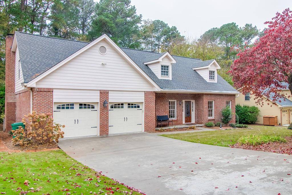 Peachtree Corners, GA 30092,4176 Wayfield DR