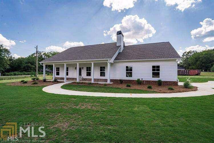 Monroe, GA 30655,2480 Sleepy Hollow RD