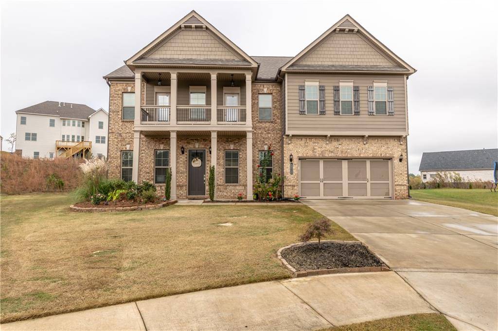 Buford, GA 30519,3372 Stone Point WAY