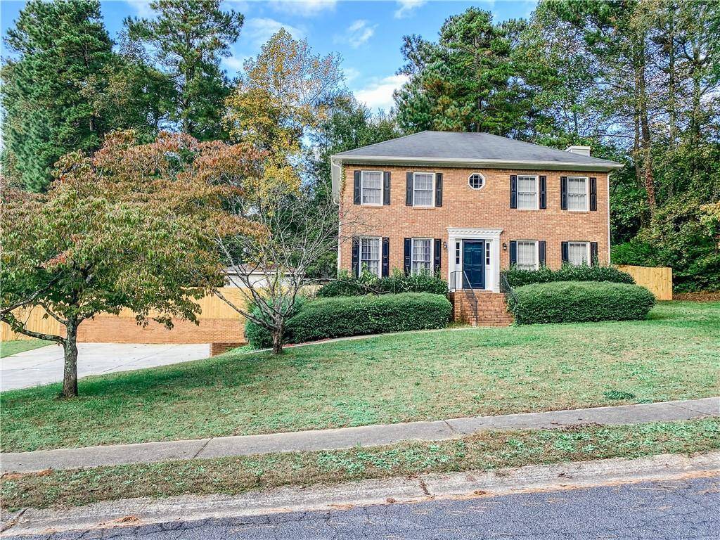 Marietta, GA 30008,1499 Mill Creek Ct SW