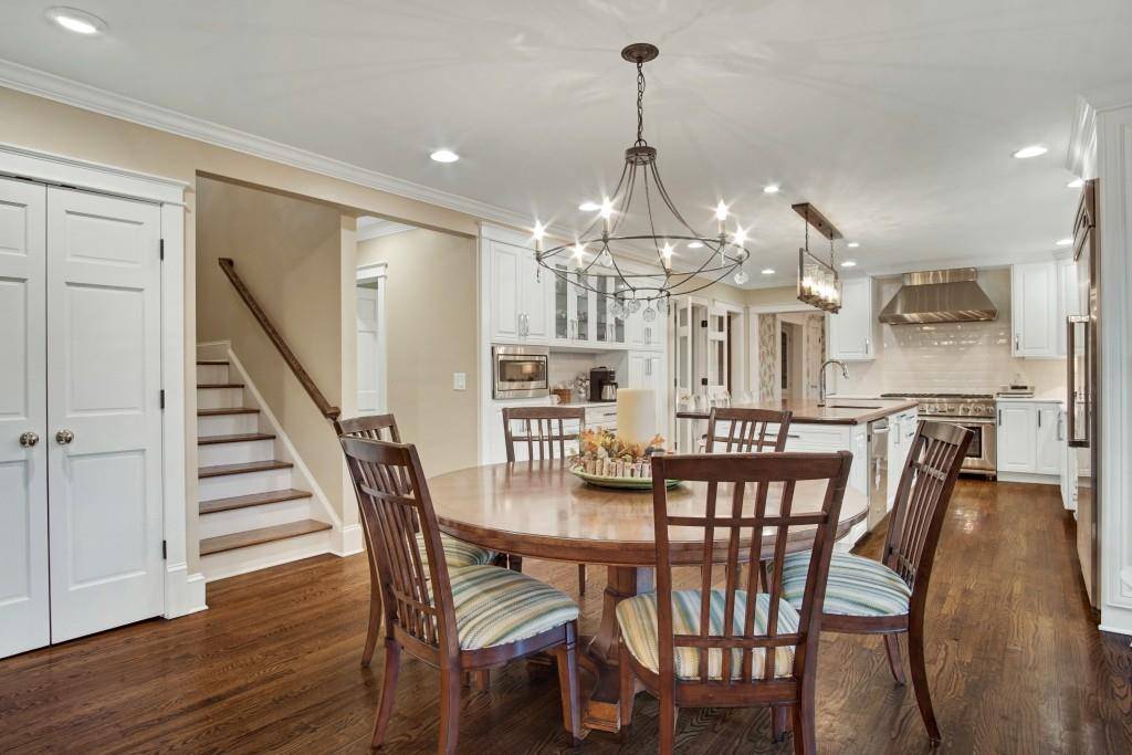 Peachtree Corners, GA 30092,4793 Fitzpatrick WAY