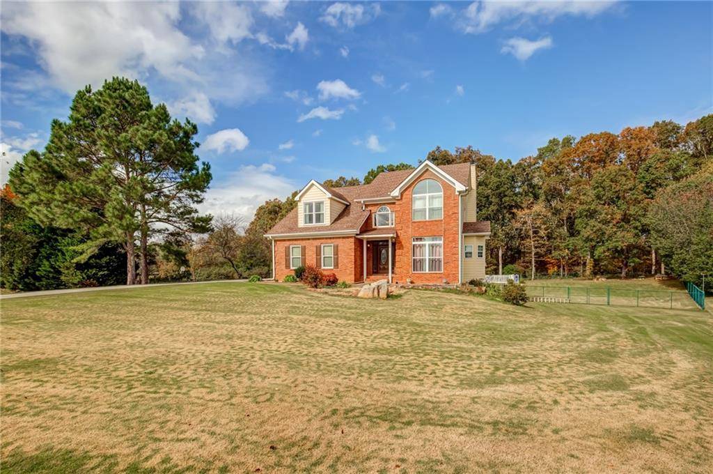 Loganville, GA 30052,1931 Harvest WAY