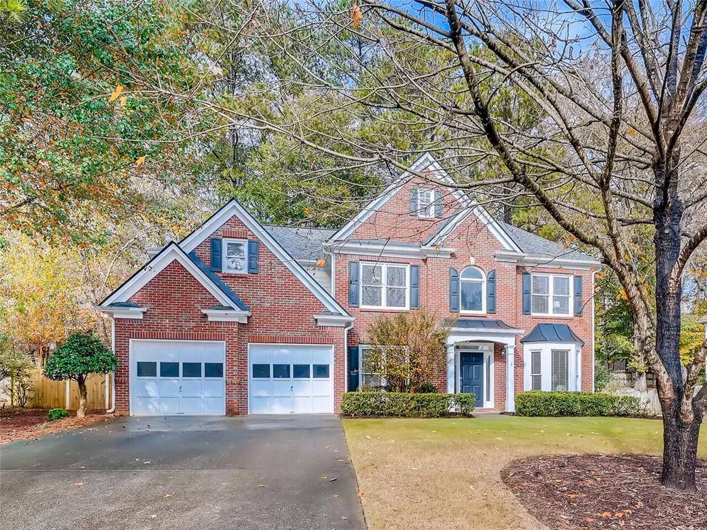 Johns Creek, GA 30024,8500 River Walk LNDG