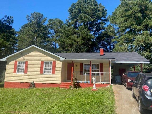 Covington, GA 30016,89 Mountain View CIR