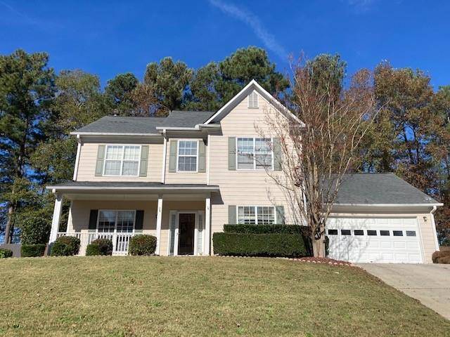 Buford, GA 30519,3420 Cascade Fall DR