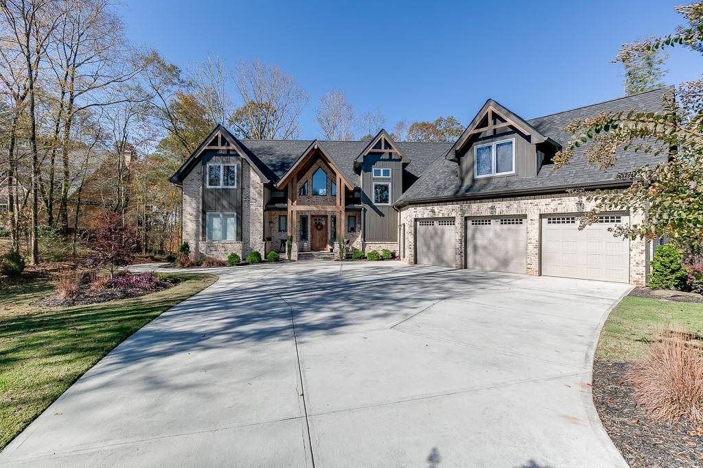 Hoschton, GA 30548,961 Mountain Crest WAY