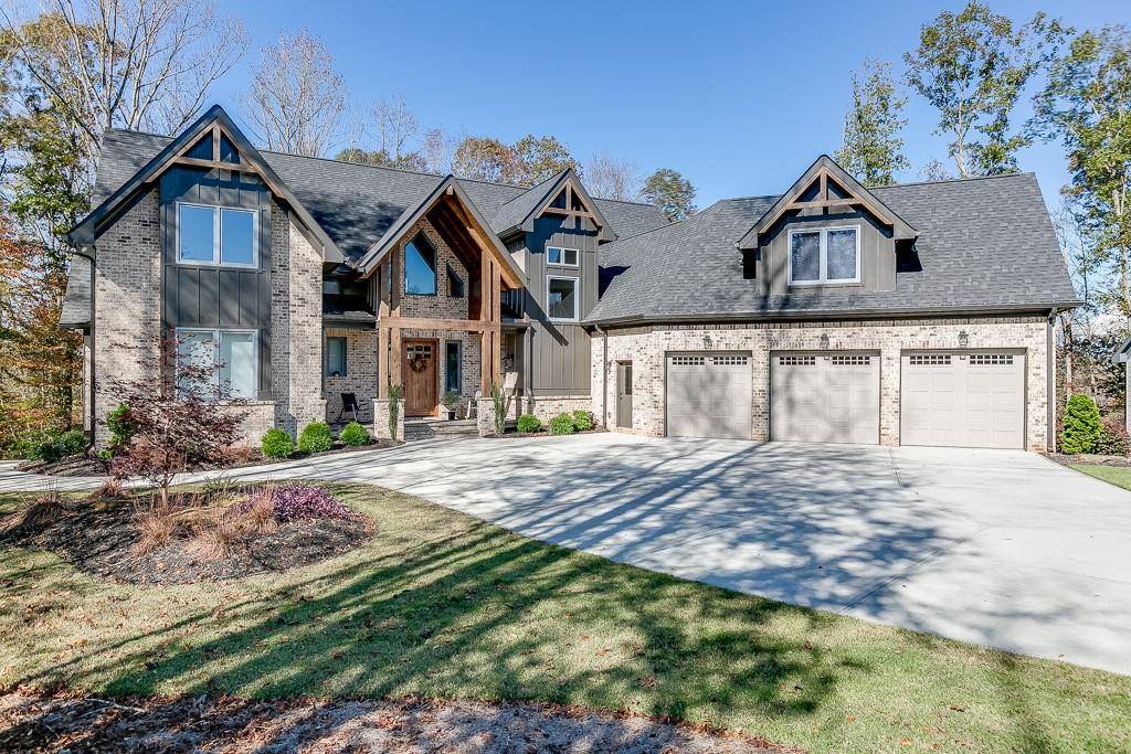 Hoschton, GA 30548,961 Mountain Crest WAY