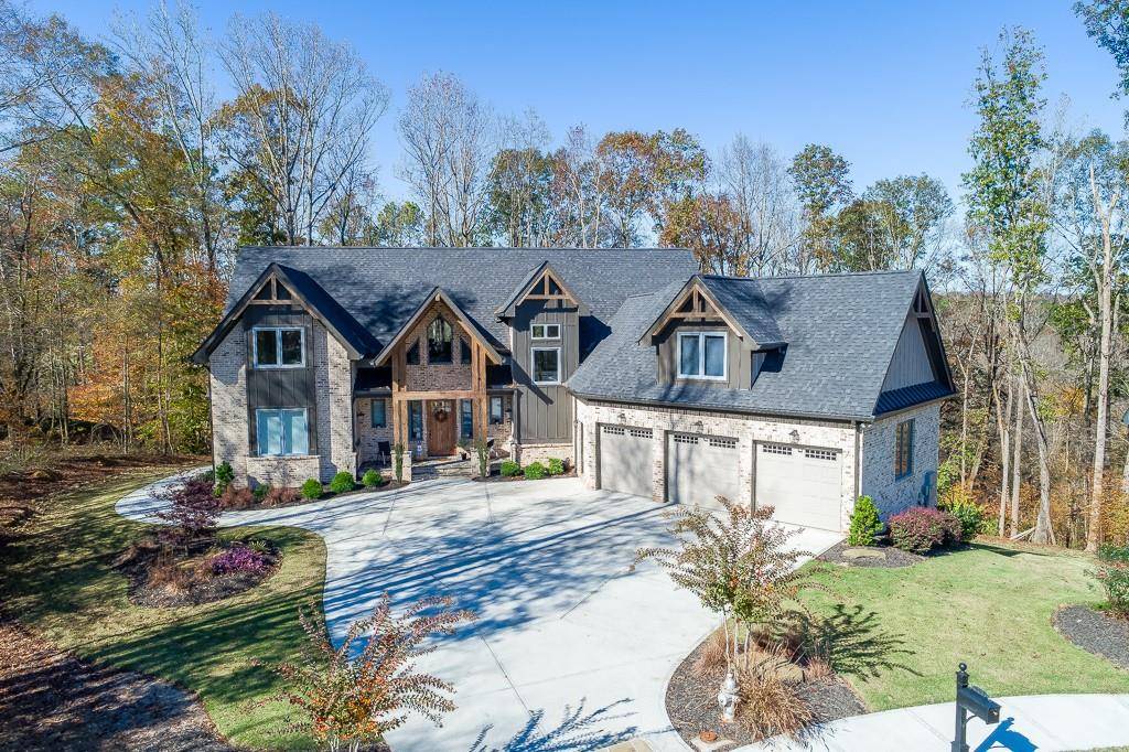 Hoschton, GA 30548,961 Mountain Crest WAY