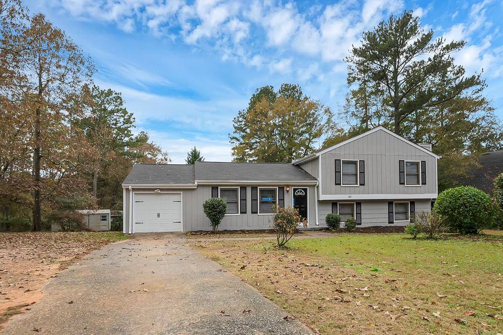 Riverdale, GA 30296,1282 CREEKMOOR CT